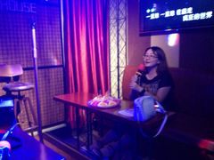 -唱吧麦颂ktv(紫金大厦店)