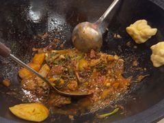 -江湖水乡铁锅炖魚(周庄嘉园店)