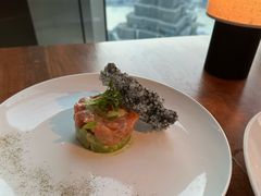 -上海柏悦酒店·世纪100牛排馆