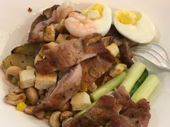 -Dreamsalad梦想轻厨(健康轻食·减脂沙拉·意面·祖庙店)