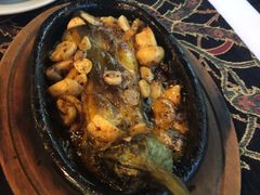 -Old Ottoman Cafe & Restaurant