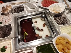 -海底捞火锅(高科广场店)