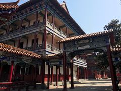 -章华寺