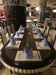 -星河湾酒店·宴会厅(番禺大道北店)