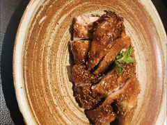 -广州文华东方酒店·江-由辉师傅主理