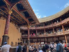 -莎士比亚环球剧场