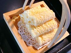 炸响铃-锅说大脸毛肚重庆老火锅(佐阾店)
