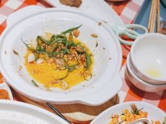 -西贝(深圳卓悦汇店)