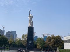 -侵华日军南京大屠杀遇难同胞纪念馆