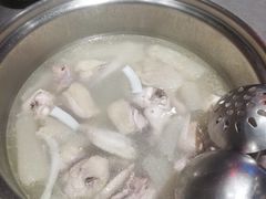 -同仁四季椰子鸡(宝安壹方城店)