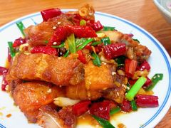 -静一餐厅·湖北菜(前门创始店)