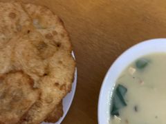 -老方子馅饼粥(台东店)