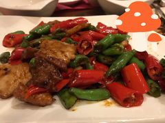 -逸林轩中餐厅(中信泰富朱家角锦江酒店)