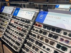 -AOJO眼镜(北京朝阳大悦城店)