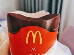-麦当劳(东苑丽宝商业广场店)