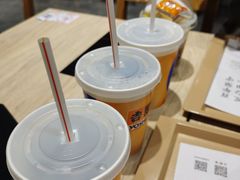 -吉野家(复兴路第二餐厅店)