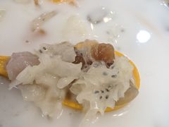 -溢仙茶(中防万宝城店)