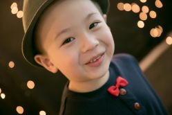 -BabyA 专业婴童摄影(古北时尚广场店)
