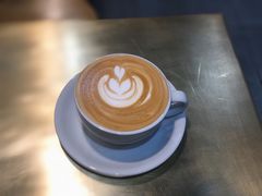 -常识咖啡common sense(春熙路店)