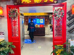 -大海碗·炸酱面·烤鸭·京菜(天坛店)