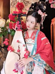 -汉仪华裳汉服馆(打浦桥店)