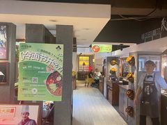 -将军牛排·尔滨地标朝鲜族美食(总店)