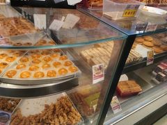 -彭记优口(王府井购物中心店)
