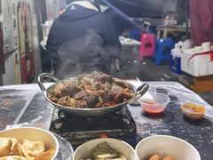 -麻木老地方牛筋牛杂(长堤街店)