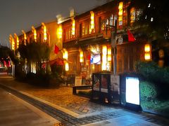 -苏城小院·园林精致苏州菜(斜塘老街店)