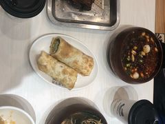 -金乐活美食(中街店)
