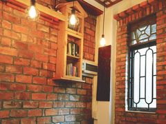 -西关84·History·Art·Cafe