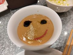 -清真·鸦儿李记·涮肉(和平里店)