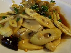 煳辣山竹笋-眉州东坡(博雅店)