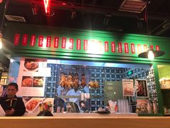 门面-德宏记·茶餐厅(新辰里学清路店)