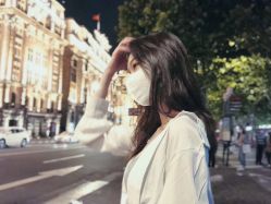-3AM HAIR SALON染发接发