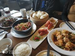 -香港表哥茶餐厅(银泰百货店)