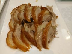 -玉林烤鸭店(定福庄店)