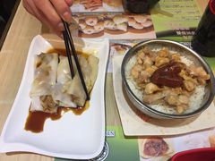-添好运点心专门店(北角店)