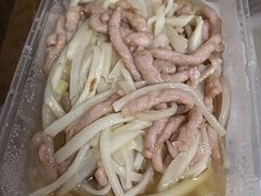 -东兴楼饭庄(六里桥店)