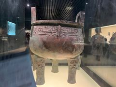 -上海博物馆(人民广场馆)