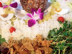 -傣家寨花园主题餐厅