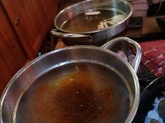 辣汤锅底-丽江庭院之爱在路上(西单店)
