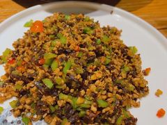黑三剁-浩海火烧云傣家菜(京广店)