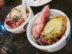 -大杰海鲜锅(基隆路店)
