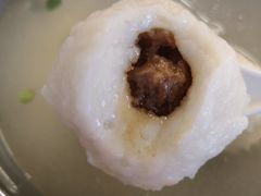 鳗鱼丸-登兴鱼丸