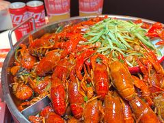 -熊记虾王·小龙虾(东晓南店)