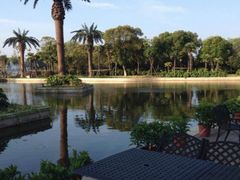 -高子水居
