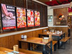 -福苗小骆驼烧烤(莲湖路店)