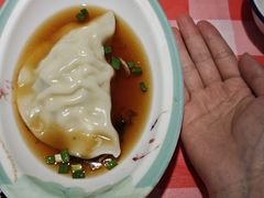 -李氏疙瘩汤·本地海鲜·老烟台菜(所城里店)