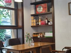 -AFS Cafe & Canteen(闽江二路店)